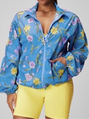 Fabletics Flyweight Windbreaker